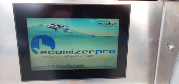 SIP 150-6 Diesel 3H50 Ecomizer-Pro - Image 6