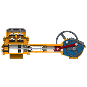 IP Spareparts