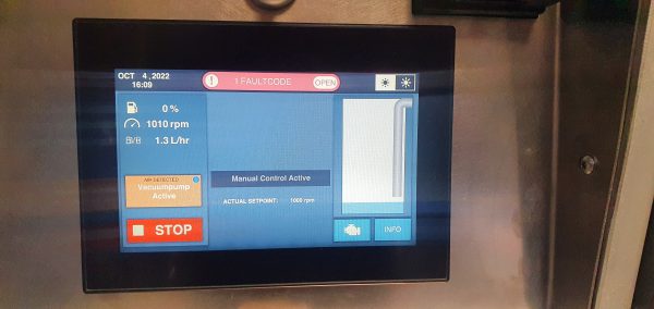 SIP 150-6 Diesel 3H50 Ecomizer-Pro - Image 7