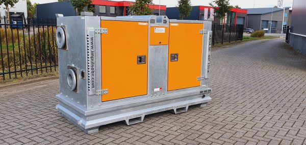 SIP 150-6 Diesel 3H50 Ecomizer-Pro - Image 4