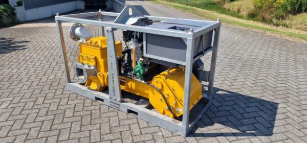 AbuDhabi IP-175 Diesel - Image 2