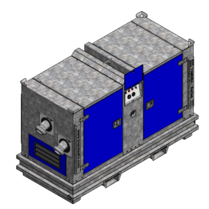 IP-Series Complete Units
