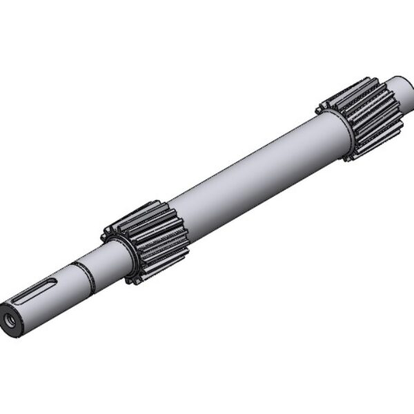 Pinion Shaft Standard IP-175