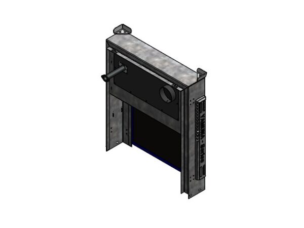 PANEL C STANDARD CANOPY YAMUNA