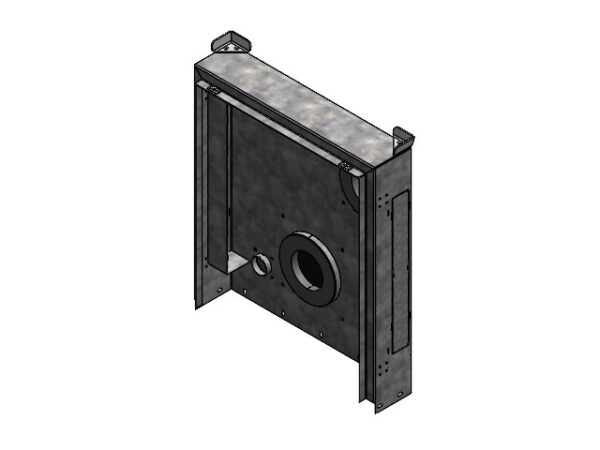 PANEL D STANDARD SIP100-150