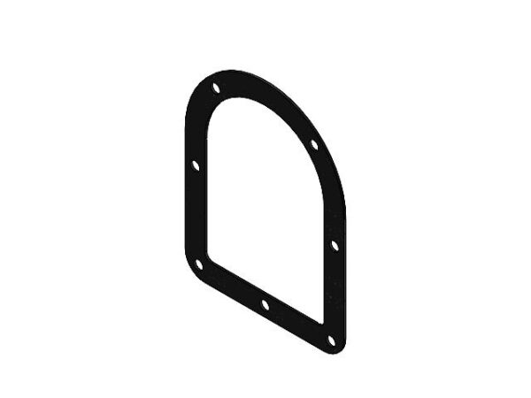 Gasket Cover Flap Valve 150-6 inch