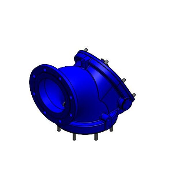 FLAP VALVE 200-8
