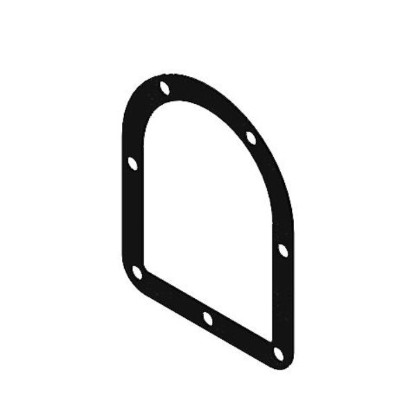 Gasket Cover Flap Valve 200-8 inch