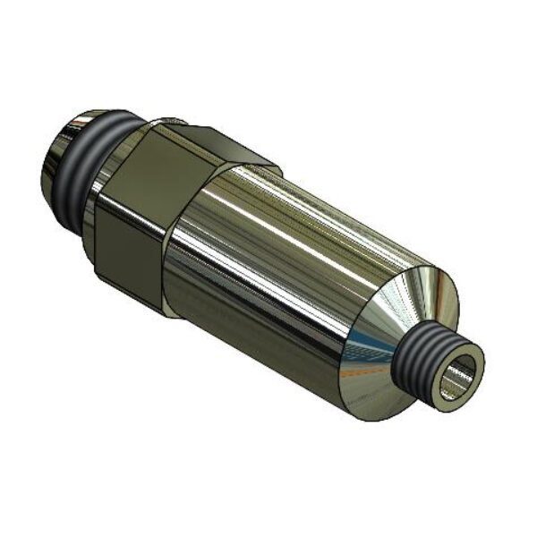 Vacuum / Pressure Sensor 1/2 Inch -1 bar to 10 bar