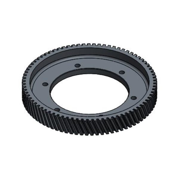 Toothed Wheel A Crank IP-130