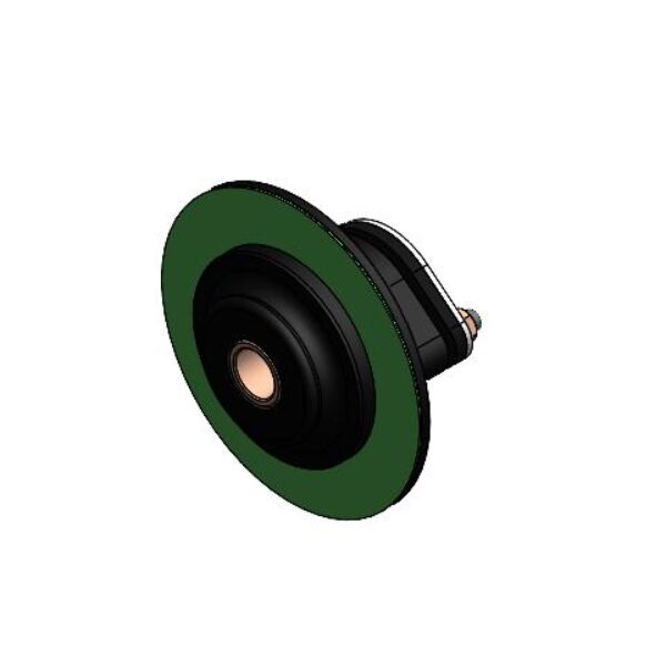 GLAND PACKING HOUSE COMPLETE BA-U FIBRE GASKET
