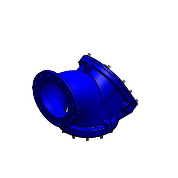 FLAP VALVE 250-10