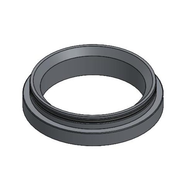 NRV 150-6 FLAP VALVE SEAT WITH O-RING