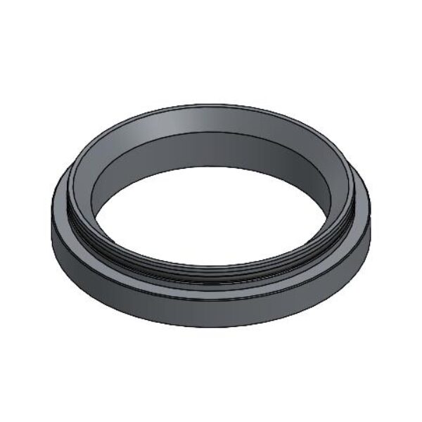 NRV 200-8 FLAP VALVE SEAT WITH O-RING