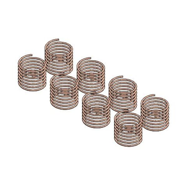 VALVE SPRING SET IP-130