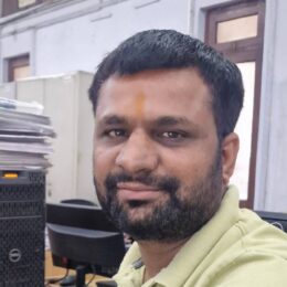 Atul Mechanical & Design Engineer (OEW)