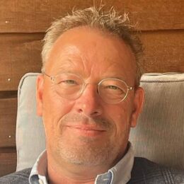 Joost Founder and Director of Impulse