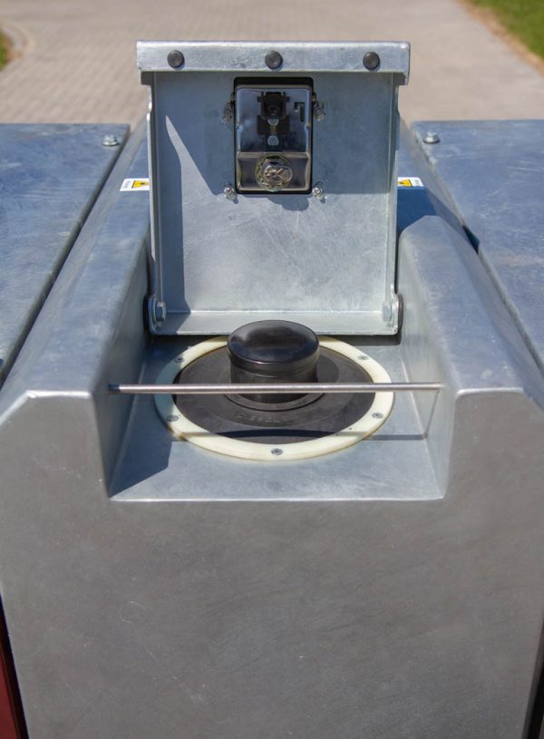 Oriental IP-175 Diesel - Image 14