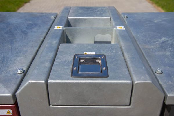 Oriental IP-175 Diesel - Image 15