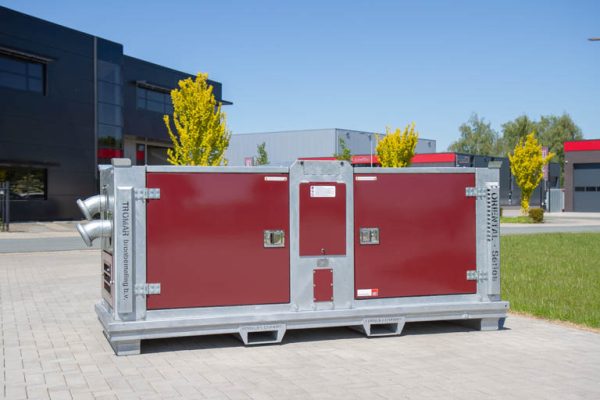 Oriental IP-175 Diesel - Image 2