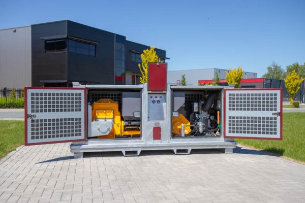 Oriental IP-175 Diesel - Image 3