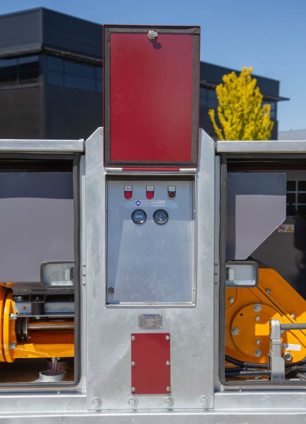 Oriental IP-175 Diesel - Image 5