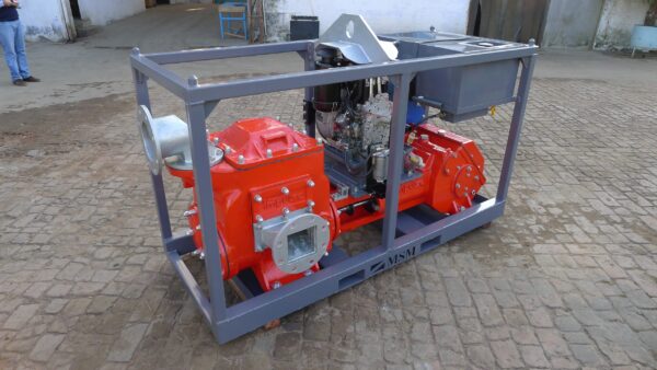 AbuDhabi IP-175 Diesel - Image 14