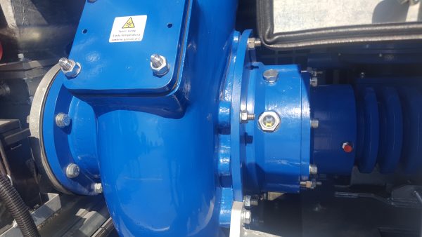SIP 200-8 Diesel 4M41 RPM (switch) - Image 7